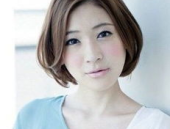 女生短发发型图片,多款女生短发发型图鉴