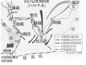 绝命诗重温经典战役台儿庄大捷：台儿庄城墙下最后一击粉碎“亡国论”