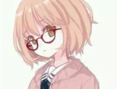 漫画短发女生图片,可爱与时尚的完美融合