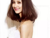 中国最美美女排名